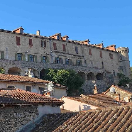 La Maison D Evahlia Creissels Zewnętrze zdjęcie