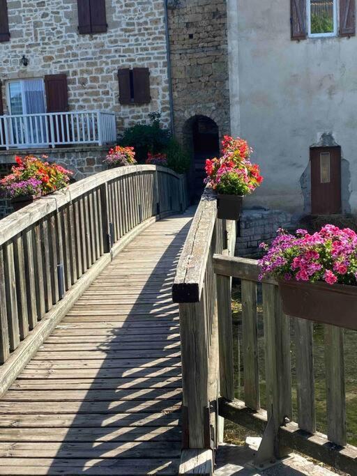 La Maison D Evahlia Creissels Zewnętrze zdjęcie