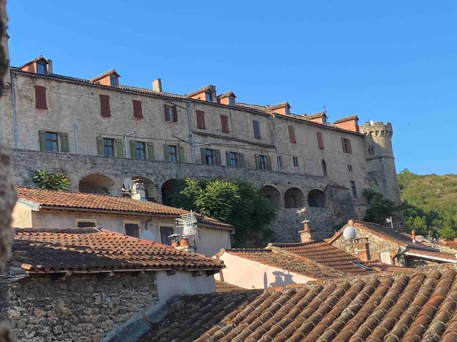 La Maison D Evahlia Creissels Zewnętrze zdjęcie