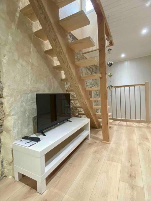 La Maison D Evahlia Creissels Zewnętrze zdjęcie