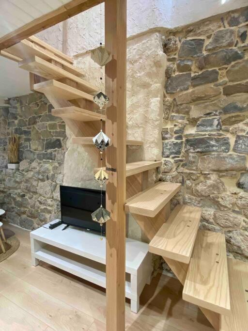 La Maison D Evahlia Creissels Zewnętrze zdjęcie