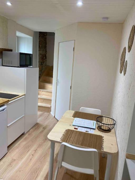 La Maison D Evahlia Creissels Zewnętrze zdjęcie