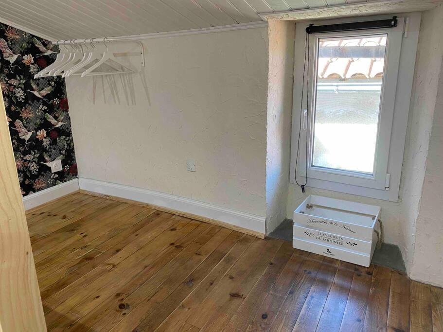La Maison D Evahlia Creissels Zewnętrze zdjęcie