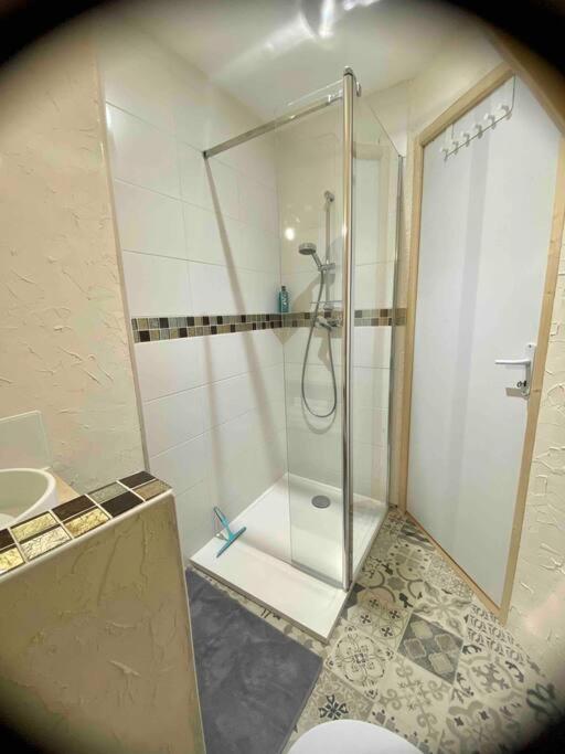 La Maison D Evahlia Creissels Zewnętrze zdjęcie